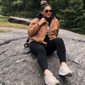 Teddy Bear Jacket PRETTYGARDEN